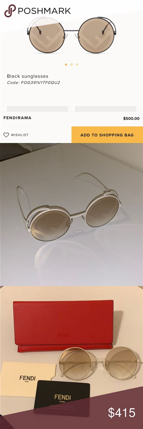 fendi special edition sunglasses|fendi sunglasses catalogue.